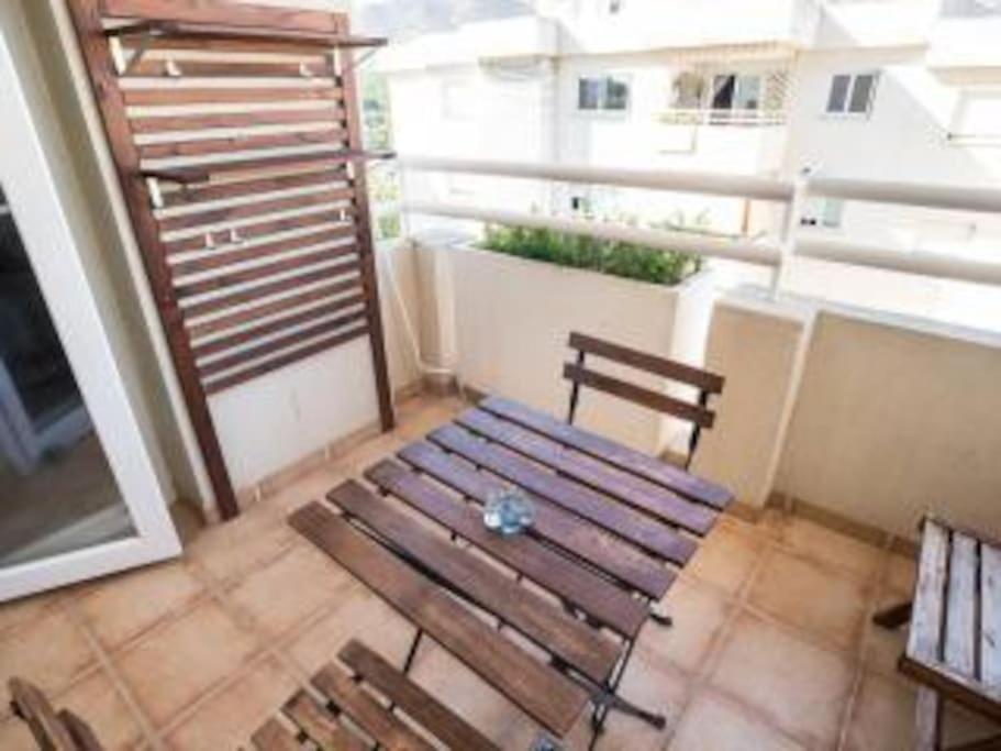 Apto 5 Minutos Centro Piscina Parking Lejlighed Torremolinos