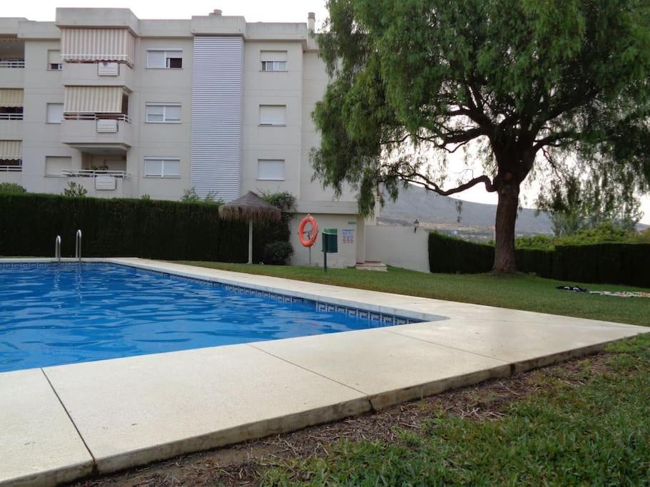 Apto 5 Minutos Centro Piscina Parking *